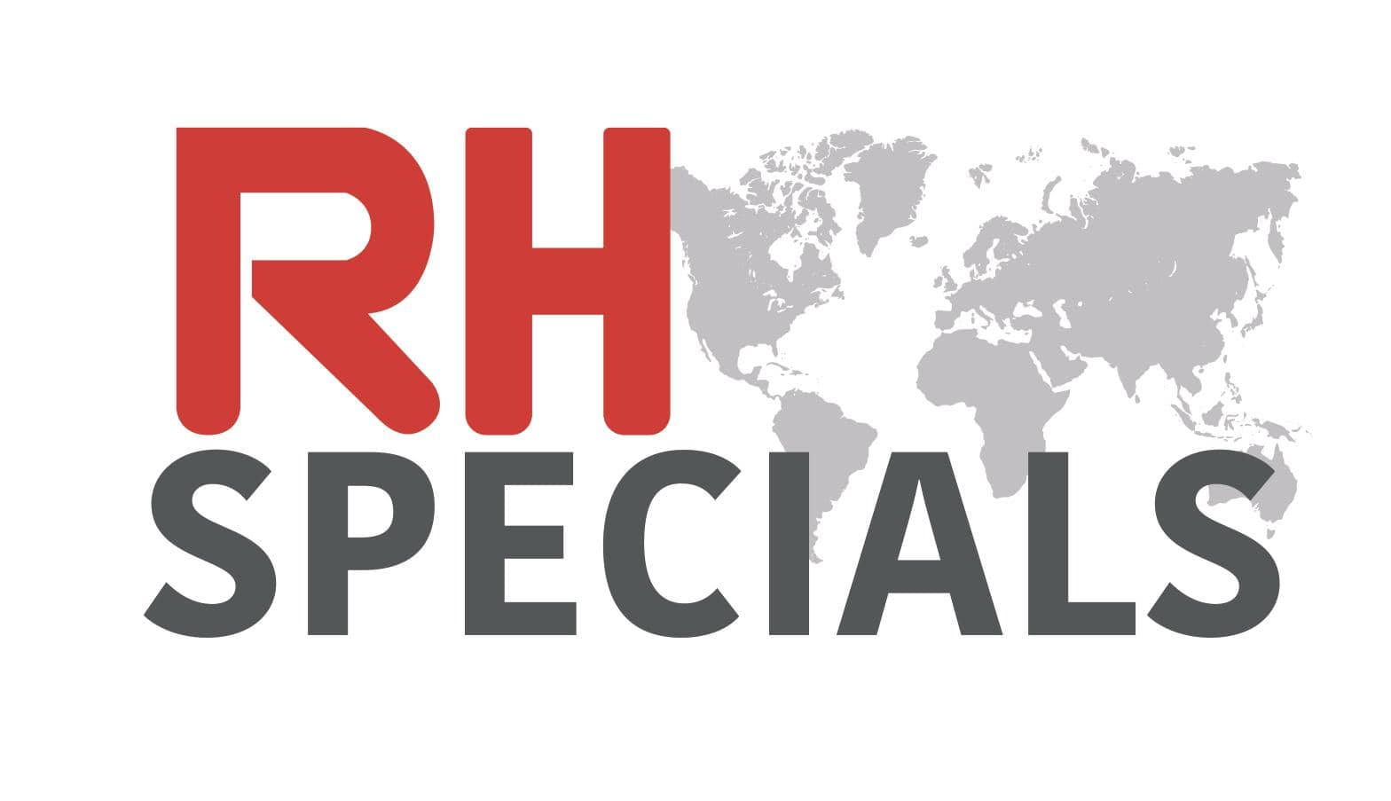 RH Specials